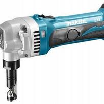 skardos zirkles makita - Makita DJN161RTJ rinkinys, 18 V - 2 nuotrauka