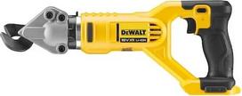 zirkles metalui - DeWALT DCS496N-XJ; 18V - 3 nuotrauka