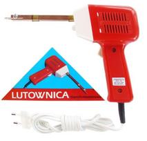 lituokli - Transformacinis lituoklis, 125W (LT-125) - 3 nuotrauka