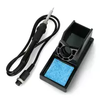 lituoklis -  WEP 936 60W - 2 nuotrauka