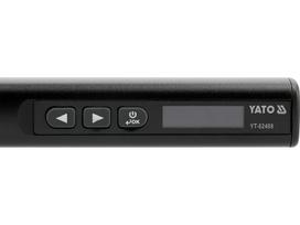 oled 65 - Yato YT-82488 USB-C T12 su OLED 65W - 3 nuotrauka