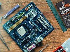 lituokli - FlatPro2 Solder belaidis lituoklis su temperatūros reguliatoriumi - 200-470 °C - sidabrinis - Webski - 2 nuotrauka