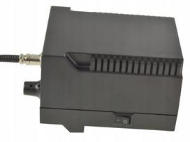 lituoklis stoteliai - Litavimo stotelė WEP 937D+ 75W - 2 nuotrauka