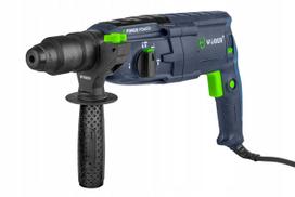 wuber wr - Gręžtuvas-perforatorius Wuber WR-RH-2500 - 3 nuotrauka