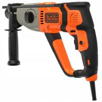 senukai perforatorius - Black & Decker BEHS02K 800 W SDS - 3 nuotrauka