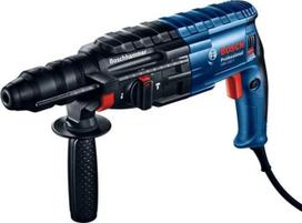 perforatorius bosch gbh - Bosch GBH 2-24 DFR Professional - 2 nuotrauka
