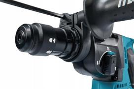 perforatorius makita dhr243 - Makita DHR243ZJ; 2,0 J; SDS-plus - 2 nuotrauka