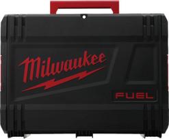 kalimo perforatorius - Milwaukee M18 BLHX-0X, 18V - 2 nuotrauka