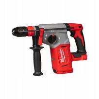 kalimo perforatorius - Milwaukee M18 BLHX-0X, 18V - 3 nuotrauka