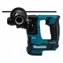makita perforatoriai - Makita HR166DZ - 2 nuotrauka