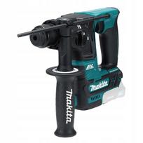 makita perforatoriai - Makita HR166DZ - 3 nuotrauka