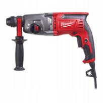 perforatorius milwaukee - Perforatorius MILWAUKEE PH 26 T - 2 nuotrauka
