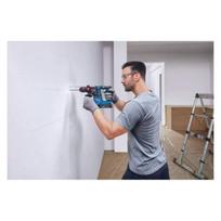 perforatorius 5j - Bosch GBH 18V-18 X Solo, 18V - 5 nuotrauka