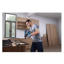 perforatorius 5j - Bosch GBH 18V-18 X Solo, 18V - 6 nuotrauka