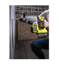 ryobi hp - RYOBI ONE  HP RSDS18X-0, 18 V, 2,5 J, SDS-plus, be akumuliatoriaus - 2 nuotrauka