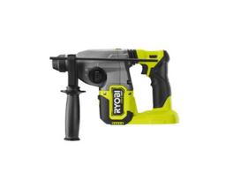 ryobi hp - RYOBI ONE  HP RSDS18X-0, 18 V, 2,5 J, SDS-plus, be akumuliatoriaus - 4 nuotrauka