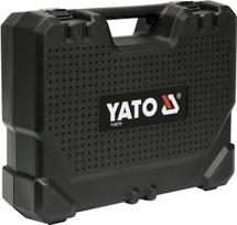 yato perforatorius - Perforatorius Yato YT-82770; 2,0 J; SDS-plus; 18 V; 1x3,0 Ah akum. - 4 nuotrauka
