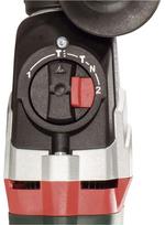 perforatorius - Metabo UHE 2660-2 Quick - 2 nuotrauka