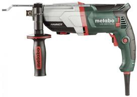 perforatorius - Metabo UHE 2660-2 Quick - 3 nuotrauka