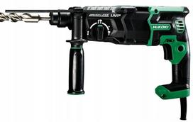 perforatorius - HiKOKI DH28PEC - 3 nuotrauka