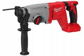 ikroviklis milwaukee m18 - MILWAUKEE M18 BLHACD26-0 - 2 nuotrauka