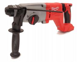 ikroviklis milwaukee m18 - MILWAUKEE M18 BLHACD26-0 - 3 nuotrauka