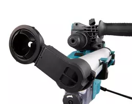 makita perforatoriai - Perforatorius Makita HR3011FCJ; 3,9 J; SDS-plus; 1050 W - 3 nuotrauka