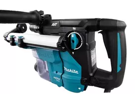 makita perforatoriai - Perforatorius Makita HR3011FCJ; 3,9 J; SDS-plus; 1050 W - 5 nuotrauka
