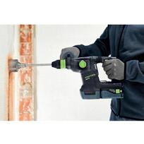 festool khc 18 - Akumuliatorinis kombinuotas perforatorius Festool KHC 18 EB-Basic (577447) - 2 nuotrauka