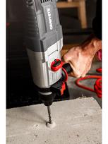 perforatorius - Graphite SDS+ 710W - 7 nuotrauka