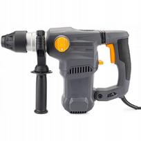 perforatoriaus antgalis - Gręžtuvas - Perforatorius PowerMat SDS-plus 2600W - 2 nuotrauka