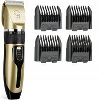 kirpimo masinele gyvunu - Plaukų kirpimo mašinėlė Iso Trade Dog Clipper XL15368 - 3 nuotrauka