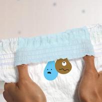 pamperiai - Pampers Active Baby Pants, 6 dydis, 144 vnt. - 2 nuotrauka