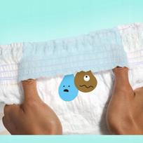 pamperiai - Pampers Premium Care Pants, 6 dydis, 96 vnt. - 2 nuotrauka