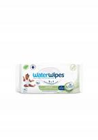 serveteles dregnos - WaterWipes Soapberry drėgnos servetėlės kūdikiams, 4 x 60 vnt. - 2 nuotrauka
