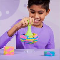 kinetinis smelis - Spin Master Kinetic Sand - 2 nuotrauka