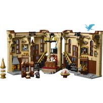 lego knyga - LEGO Harry Potter Dumbldoro kabinetas 76478 - 4 nuotrauka