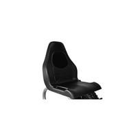 gokartas - Lean Cars Gokartas su pedalais B012, juodas (Black) - 2 nuotrauka