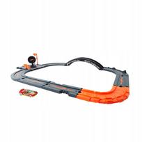 hot wheels trasos - Hot Wheels miestas trasa - detalės - 2 nuotrauka