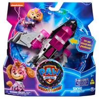 lektuvas - PAW PATROL transporto priemonė Skye, 6067506 - 2 nuotrauka