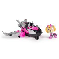 lektuvas - PAW PATROL transporto priemonė Skye, 6067506 - 3 nuotrauka