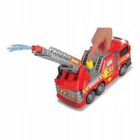 zaisline masina - SIMBA DICKIE TOYS ugniagesių automodelis, 203308371 - 2 nuotrauka