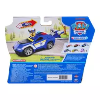 paw patrol figurele - Spin Master Paw Patrol transporto priemonė Search & Rescue Chase, 6074764 - 3 nuotrauka