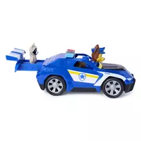 paw patrol figurele - Spin Master Paw Patrol transporto priemonė Search & Rescue Chase, 6074764 - 4 nuotrauka