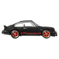 hot wheels 1 64 - Hot Wheels Premium Porsche 911 Carrera RS 2.7, JBL19 - 2 nuotrauka