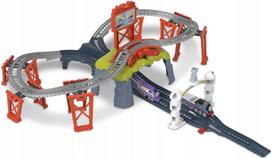 gelezinkel - Fisher Price Thomas & Friends Sodor Cup Set HFW03, įvairių spalvų - 2 nuotrauka