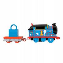 fisher price zaislai - Mattel Fisher-Price Thomas & Friends Epic Loop - Remonto kiemas HJL20 - 2 nuotrauka