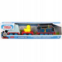 thomas friends traukinys - FISHER PRICE Thomas & Friends Slaptasis agentas (Thomas Secret Agent) - 3 nuotrauka