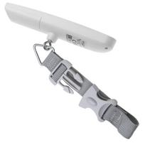 adler ad 8191 - Adler Travel Luggage Scale AD 8191 Pilkas (Grey) - 7 nuotrauka