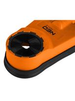neo tools siurblys - Dulkių išsiurbimas dulkių siurbliui 70 mm - 3 nuotrauka